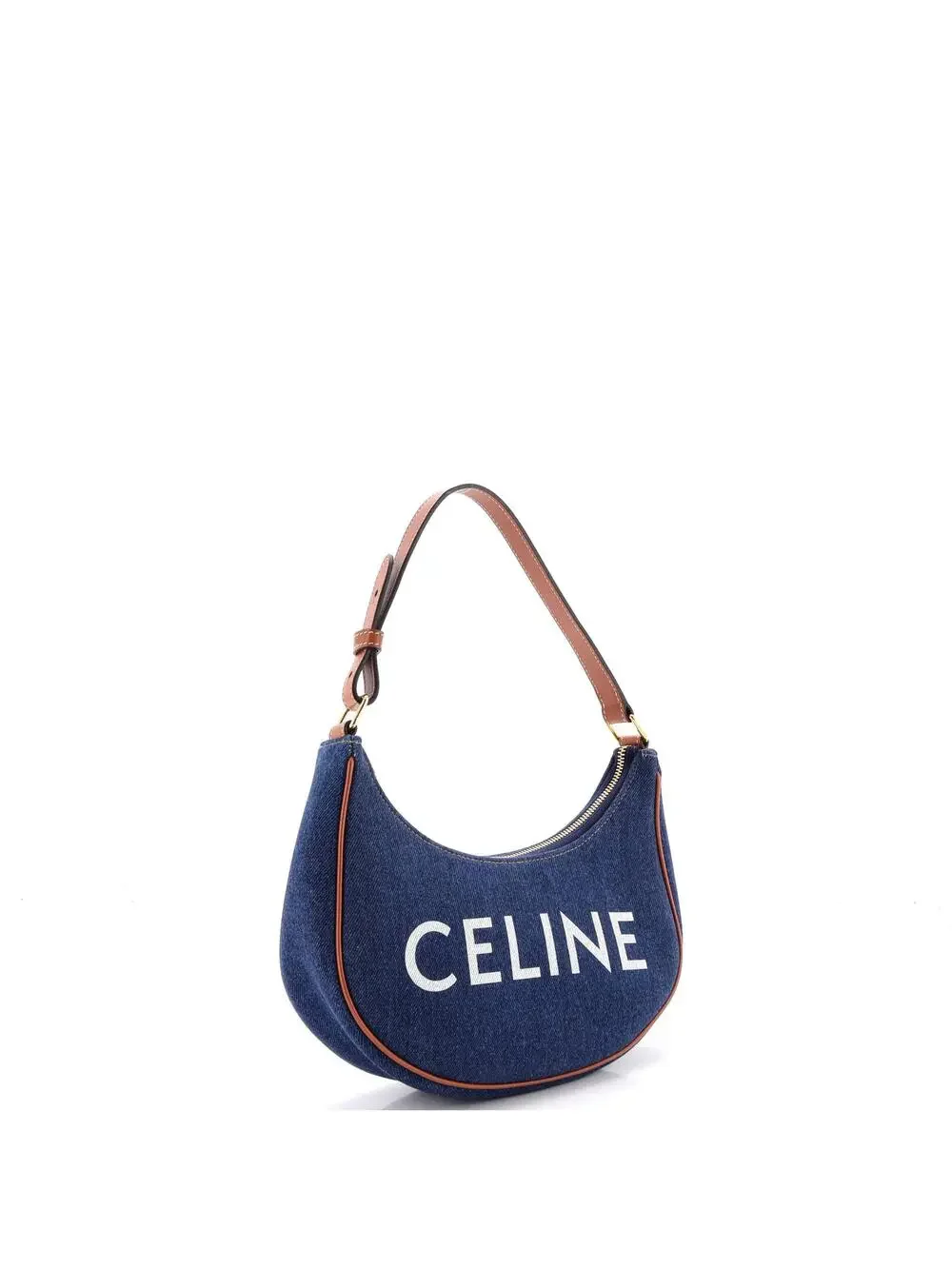 Celine introducing ava